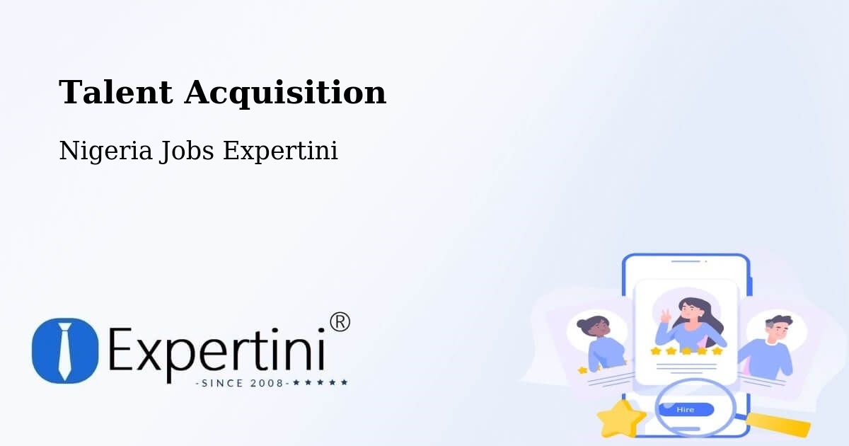 Post Jobs & Find Candidates in Gombe – Talent Acquisition Solutions - Nigeria Jobs Expertini